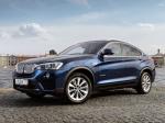 BMW X4 xDrive 3.0d 2014 года